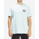 Billabong Ανδρική κοντομάνικη μπλούζα Crayon Wave - Short Sleeve T-Shirt for Men